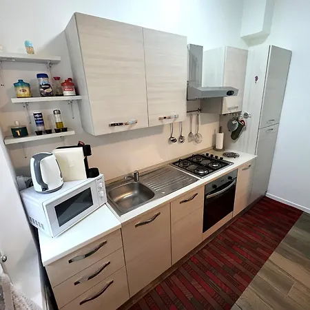 Adige Beyonds Apartment Verona Exterior photo