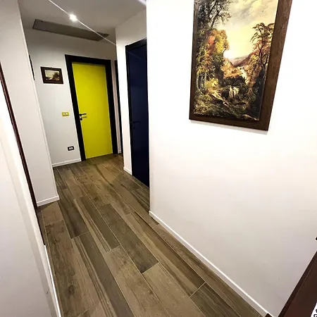 Adige Beyonds Apartment Verona Exterior photo