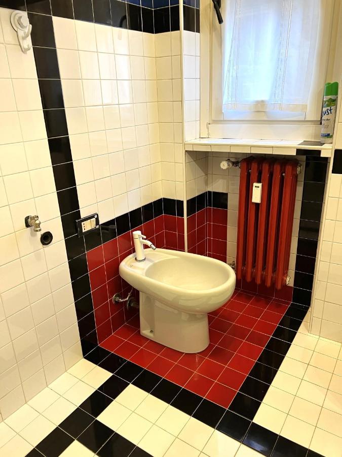 Apartment Adige Beyonds