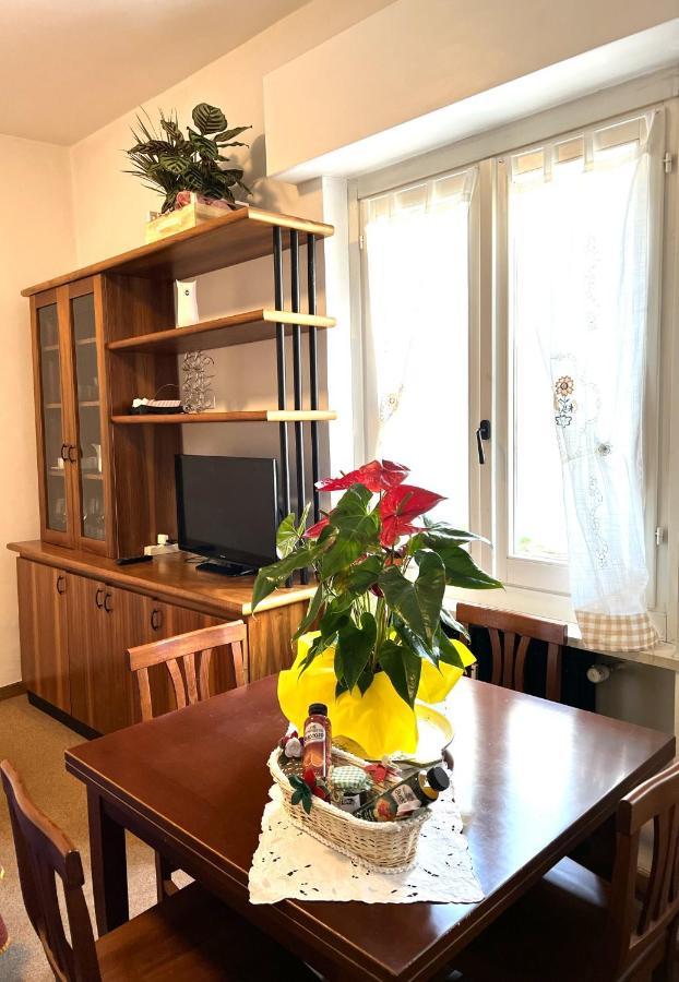 Adige Beyonds Apartment Verona