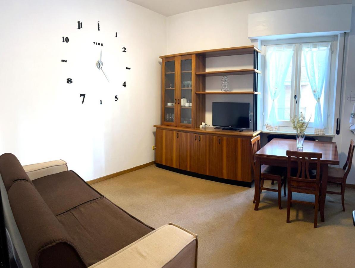 Apartment Adige Beyonds