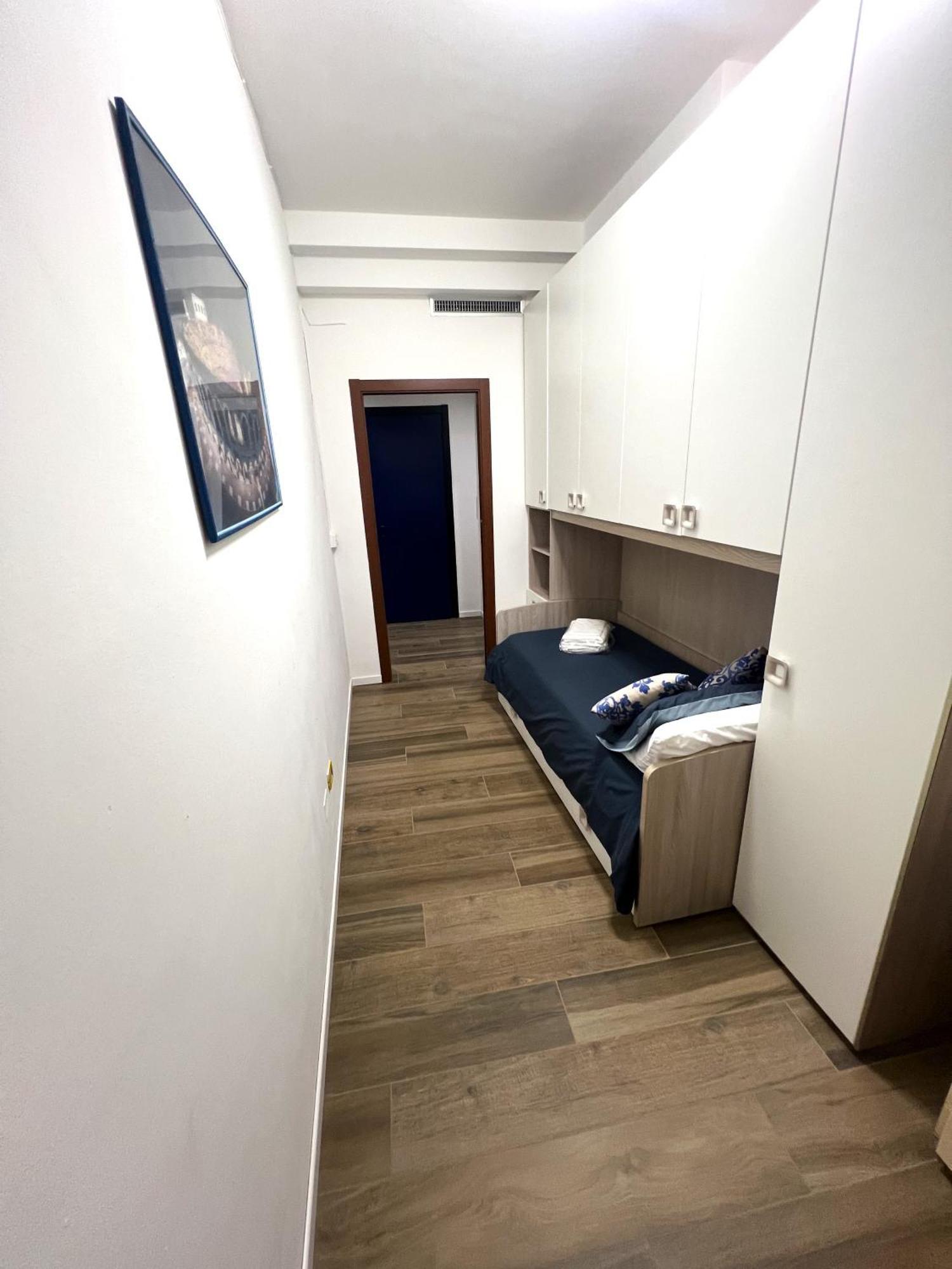 Apartment Adige Beyonds
