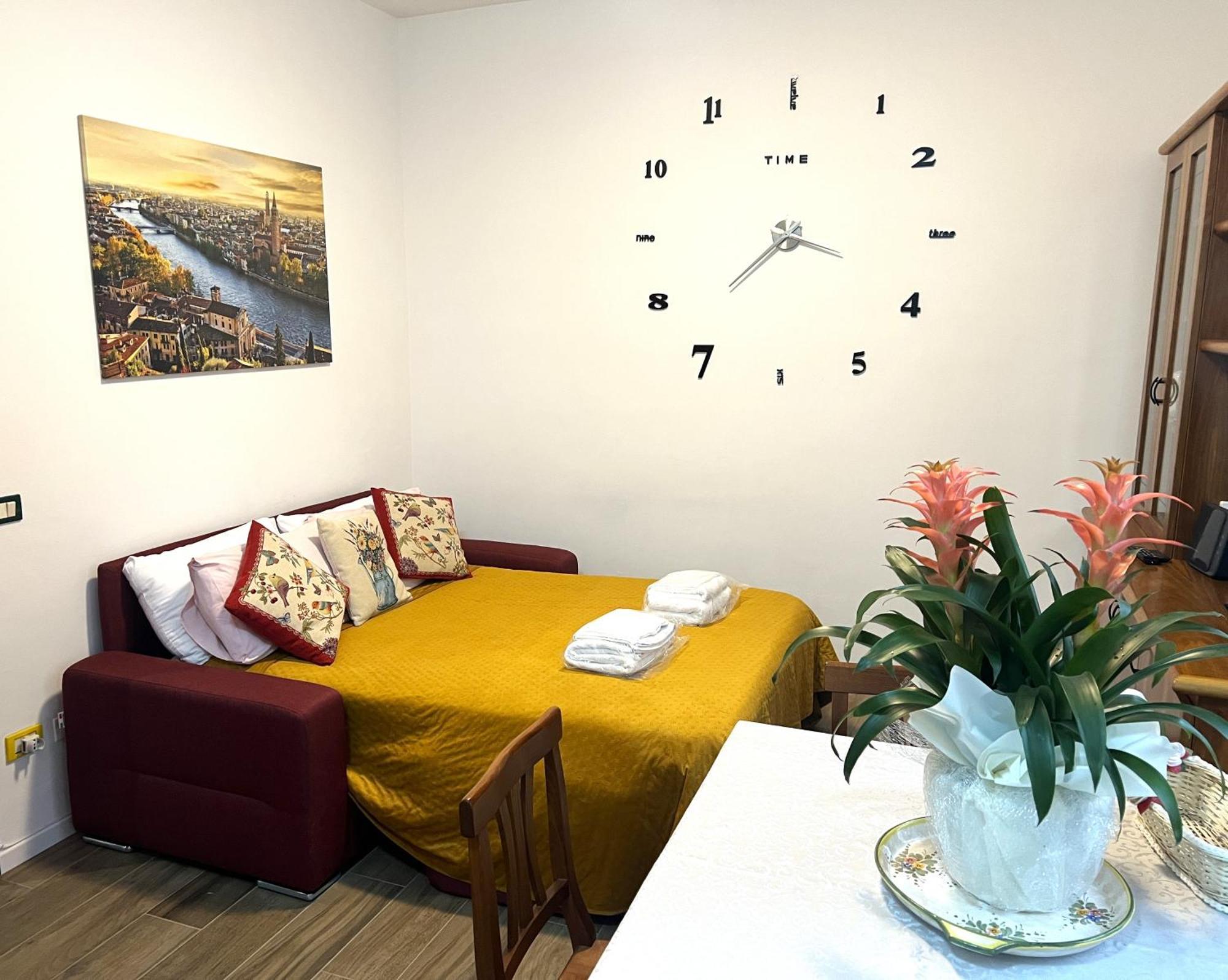 Adige Beyonds Apartment