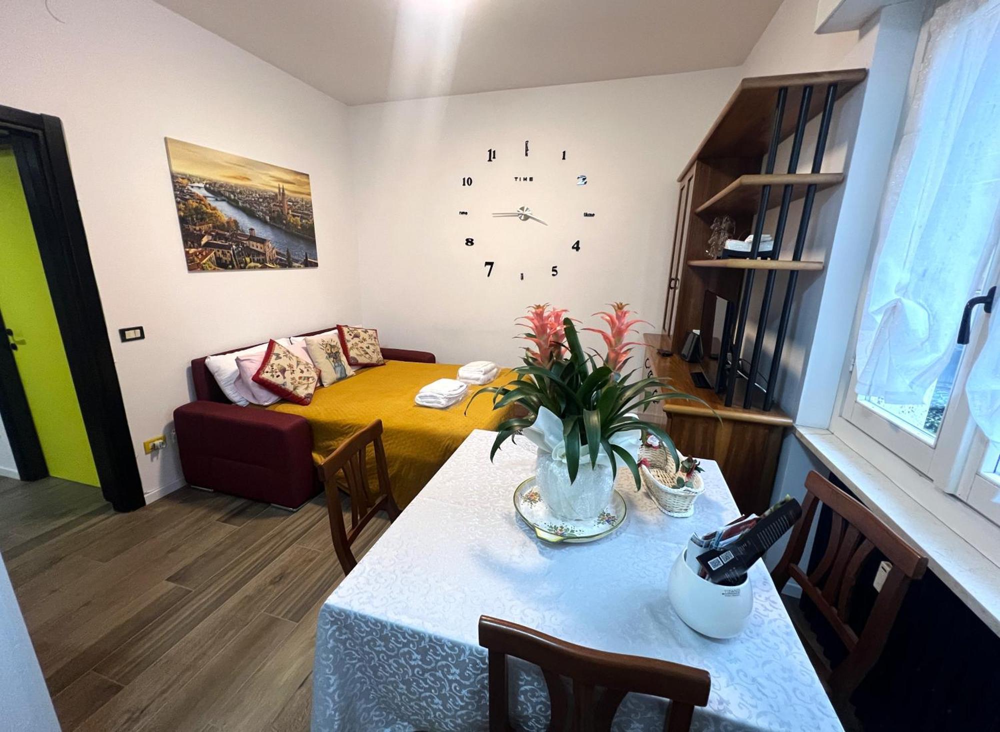 Apartment Adige Beyonds