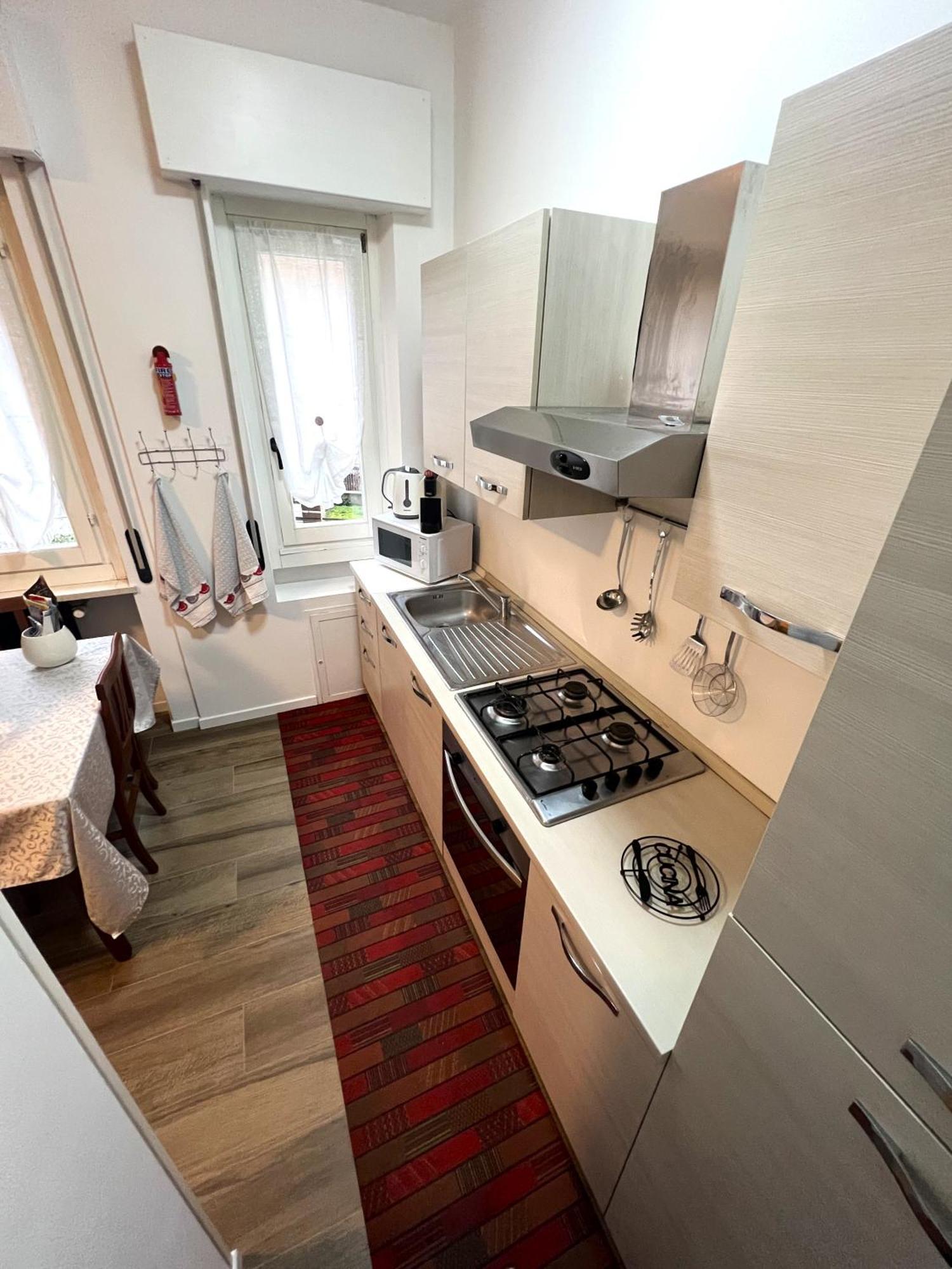 Apartment Adige Beyonds Verona