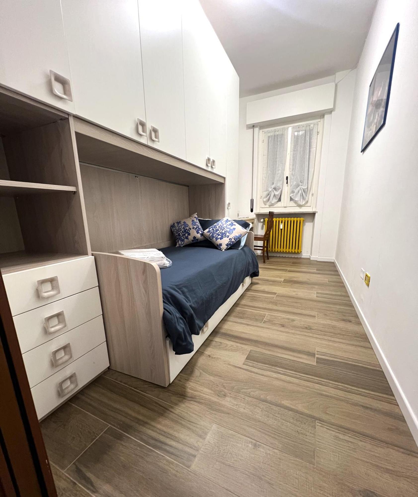 Adige Beyonds Apartment