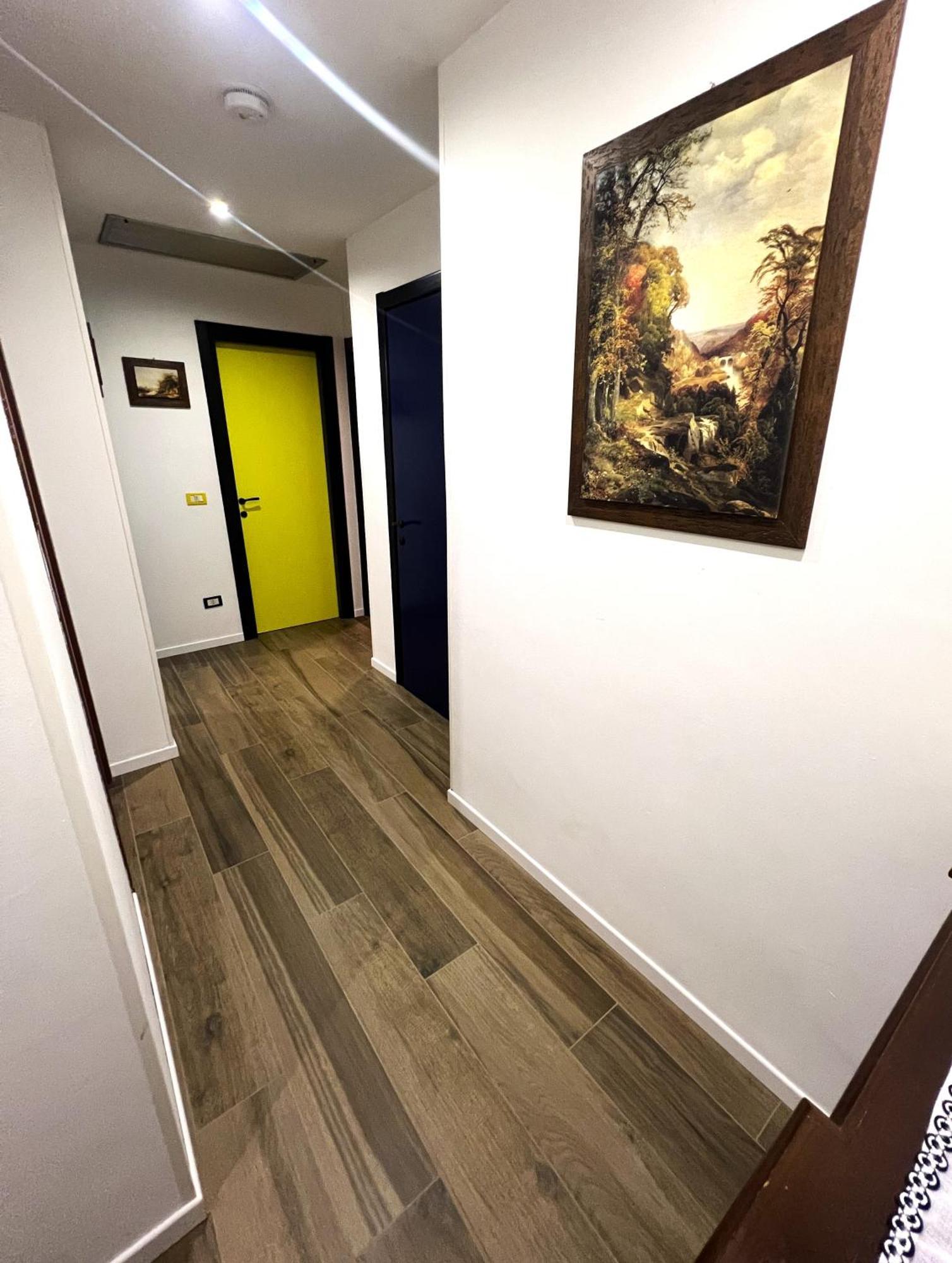 Apartment Adige Beyonds Verona