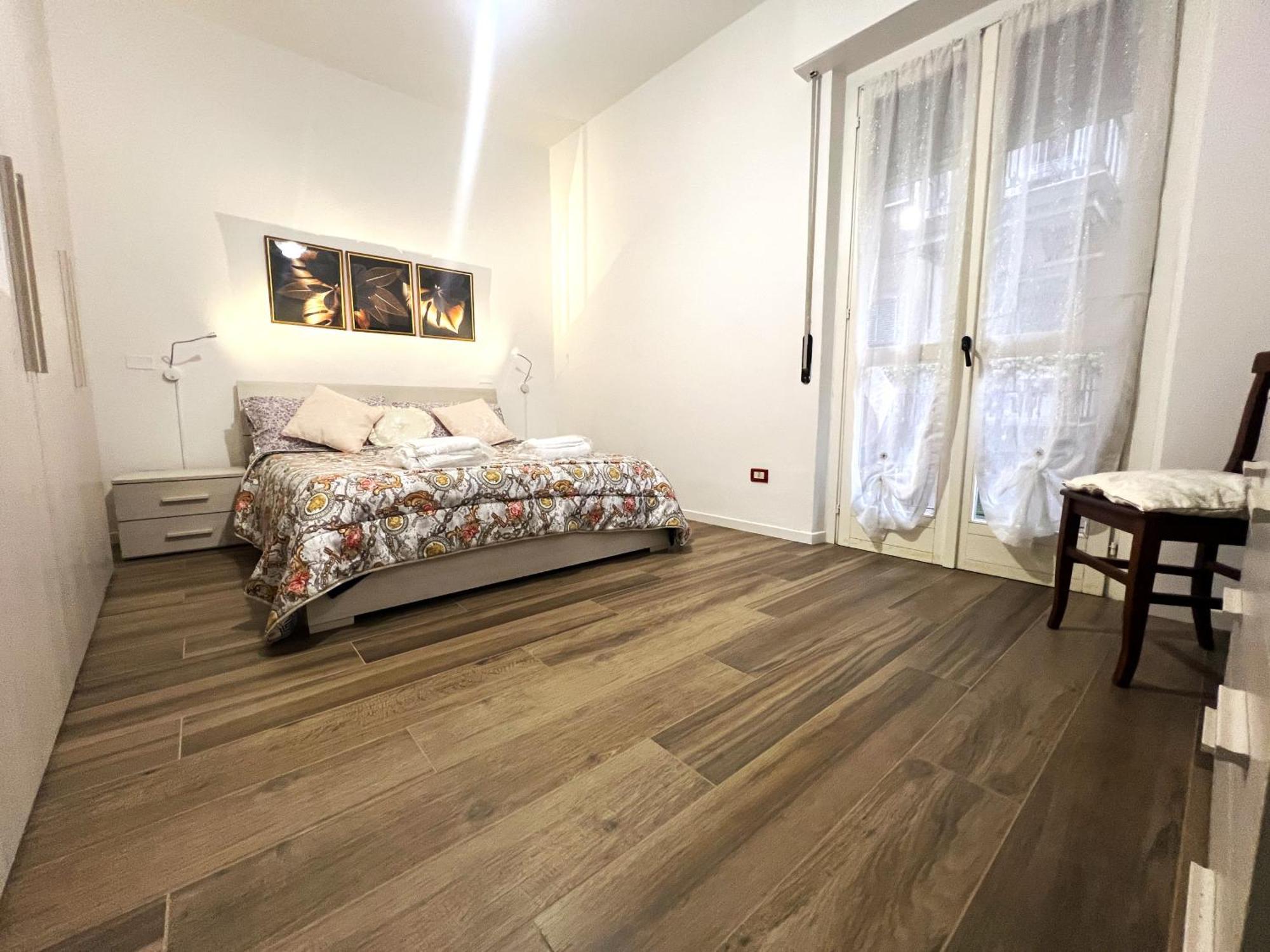 Adige Beyonds Apartment Verona